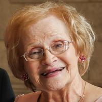 Betty Marie Frey