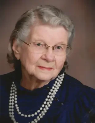 Evelyn Schell