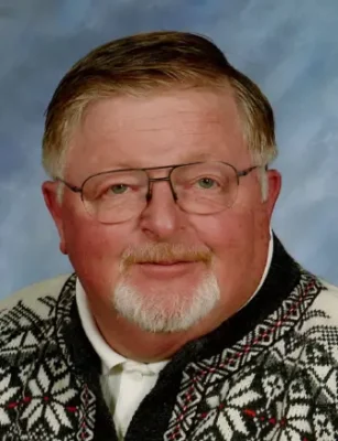 Gordon "Red" Opstad