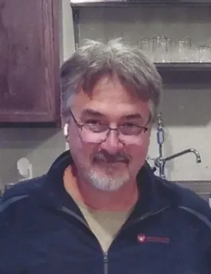 Daryl J. Sangray