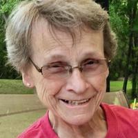 Judy Gill