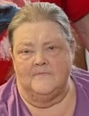 Linda May Johnson
