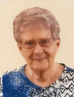 Carol Mae Jessen