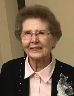 Frances Triplett