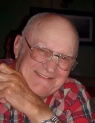 William Nissen Sr.