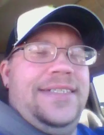 Chad Hedberg obituary photo