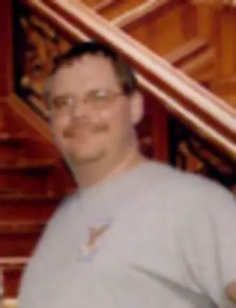 Darryl L. Volk obituary photo