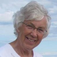 Marcy Hansen obituary photo