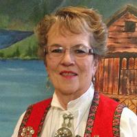 Martha Elliott obituary photo