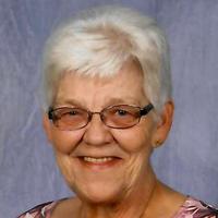 Claudette Nelson obituary photo