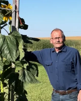 Kevin J. Jessen obituary photo