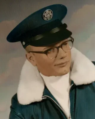 Michael Wilz obituary photo