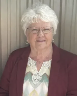 Beatrice Bertha Mattern obituary photo