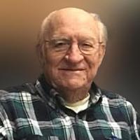 Herman Tryhus obituary photo