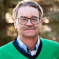 Jeffrey Simon obituary photo