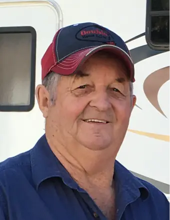 Jerry A. Walks – Remember.ForMinot