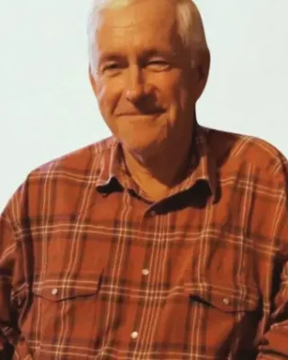 John Lewis obituary photo