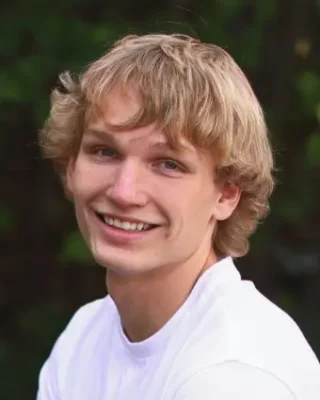 Benjamin “Ben” Watts obituary photo