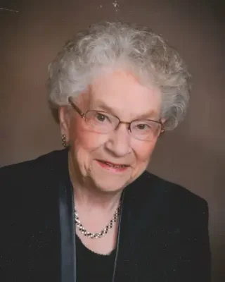 Bernice Kirchofner obituary photo
