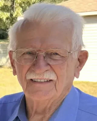 Darold L. Dyke obituary photo