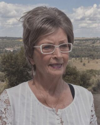 Eileen Elisabeth Masters obituary photo