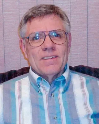 Larry G. Simonson obituary photo