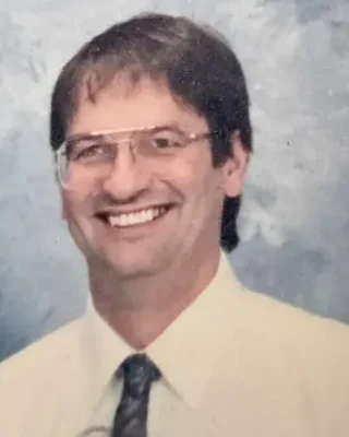 Allen Goldade obituary photo