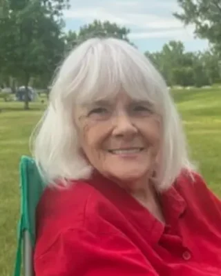 Carol Beth Johnson obituary photo
