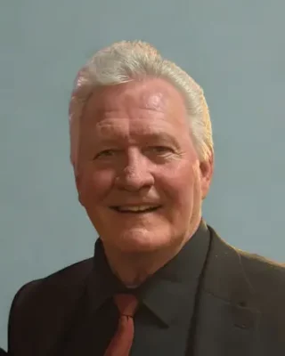 Darcy W. Johnson obituary photo