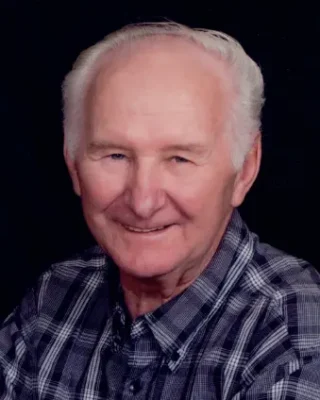 George H. Meyer obituary photo