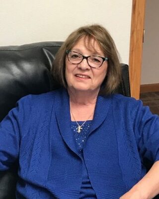 Linda Berdahl obituary photo
