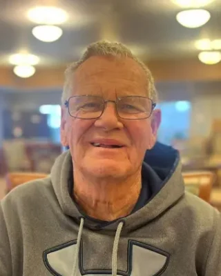 Richard  D. Johnson obituary photo