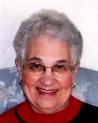 Darlene M. Solberg obituary photo