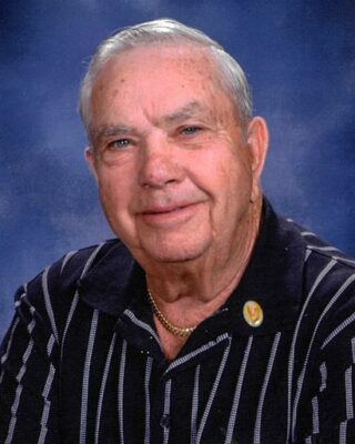 Duane Jenner obituary photo