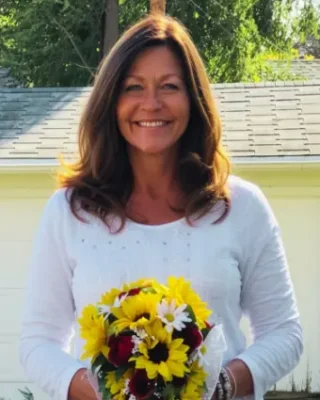 Karen Wetzel obituary photo