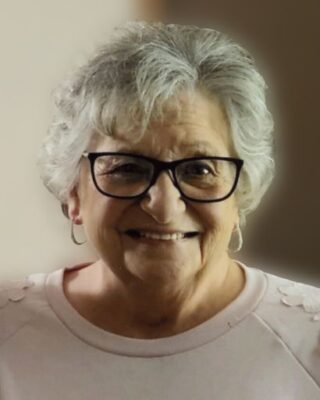 Sharon Weber obituary photo