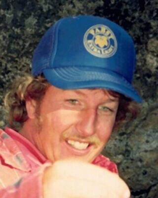 Dale Burton Keller obituary photo