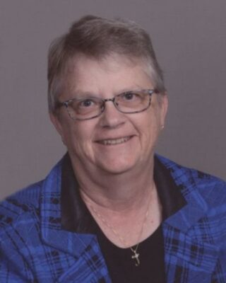 DeAnne Kay Finken obituary photo