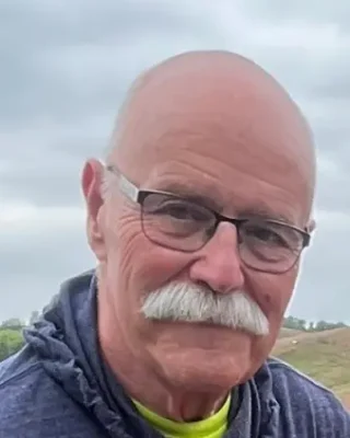 Mark Fleck obituary photo