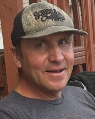 Aaron Michael Lentz obituary photo