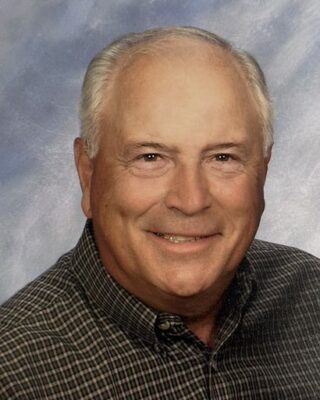 Bill Blore obituary photo