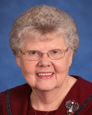 Leah Kreie obituary photo