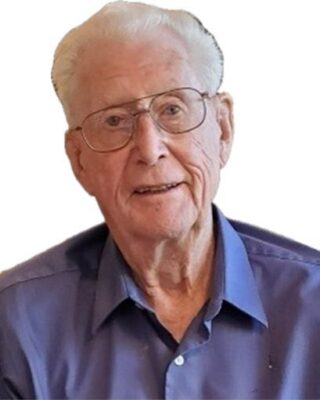 Melvin Daniel Popinga obituary photo