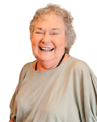 Millie Wiley obituary photo