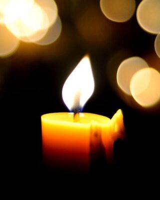 Raymond Schwarz obituary photo